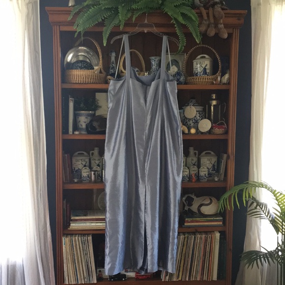 NWT Alex Evenings Gown with shell - Picture 5 of 7